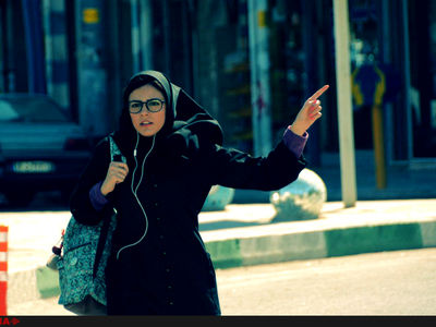 فیلم/ تیزر فیلم سینمایی دختر