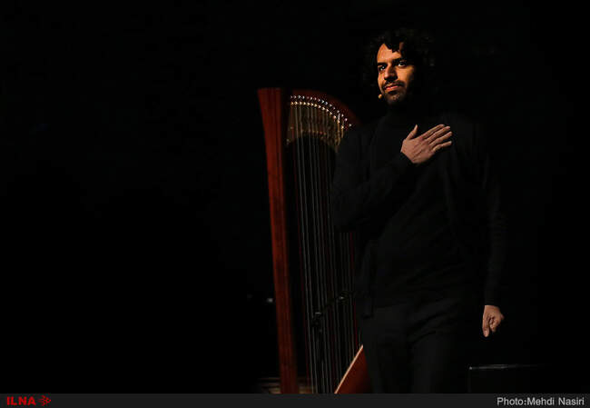سهراب پورناظری