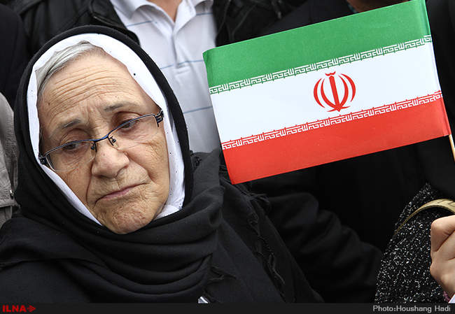 بیست و پنجمین سالگرد تصویب قانون کار/1