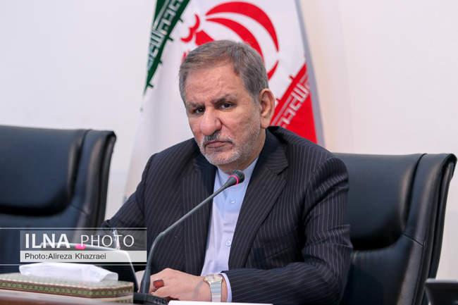 جلسه نوسازی ناوگان حمل و نقل عمومی