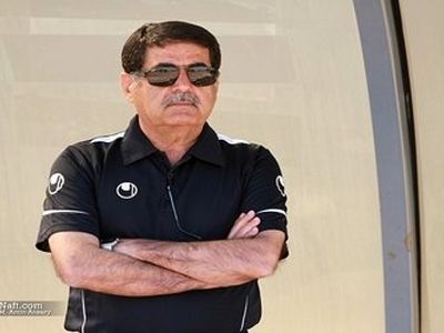 باقری‌نیا سرپرست فولاد شد