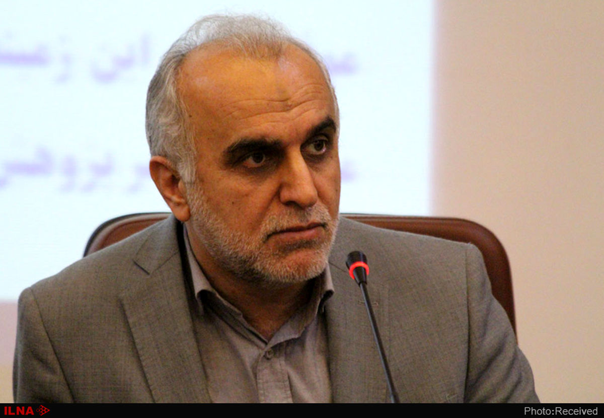 آمادگی ایران برای واگذاری ۵۰ میلیارد دلار پروژه‌های زیربنایی برای سرمایه‌گذاری خارجی