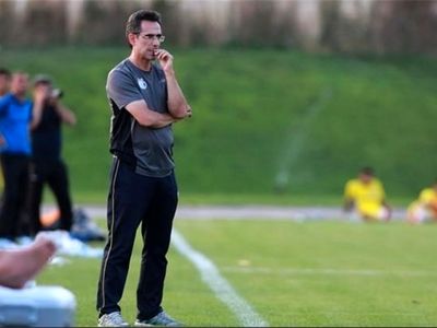 مجید صالح:دوست دارم استقلال در دربی پیروز شود