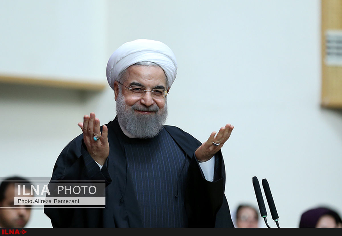 مجتمع پتروشیمی مهاباد افتتاح شد