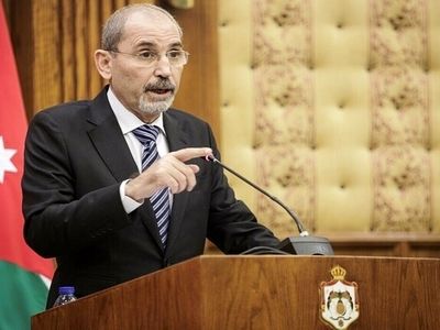  Netanyahu may want to drag Washington into a confrontation with Tehran: Safadi
