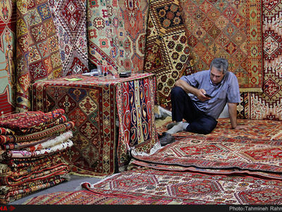ورود "هما" به حوزه حمل و نقل و صادرات صنایع دستی/صادرکنندگان حرفی برای گفتن ندارند