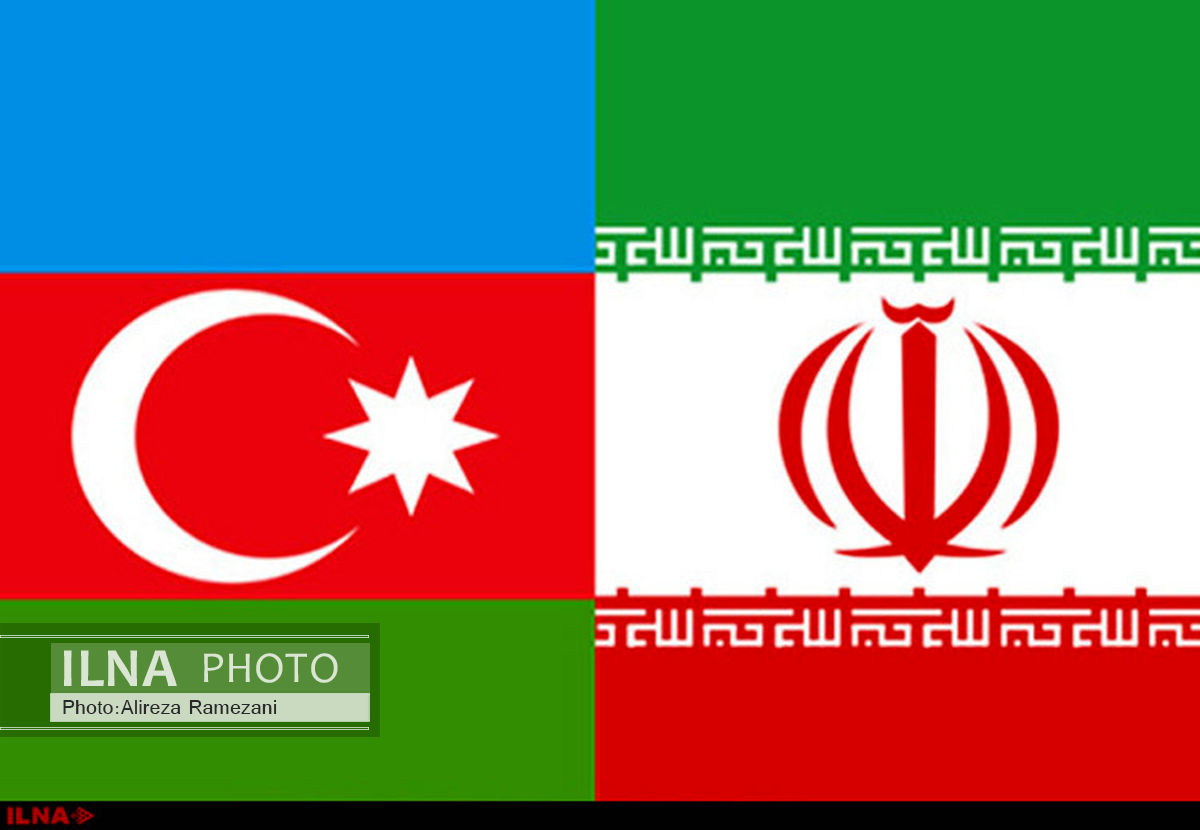 بررسی راهکارهای افزایش روابط دو جانبه ایران و آذربایجان