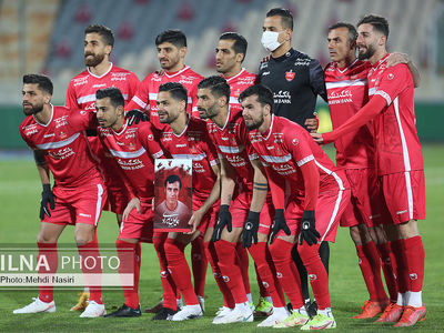 پنجره پرسپولیس دوباره بسته شد!