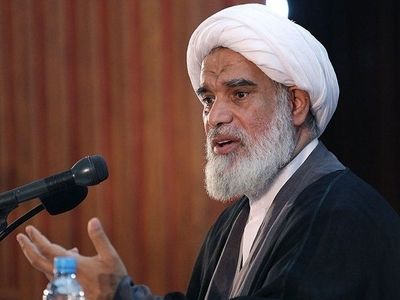 واکنش آیت الله کعبی به اظهارات دولت آذربایجان علیه امام جمعه اردبیل