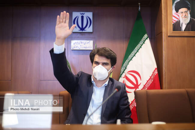  حمید عزیزی