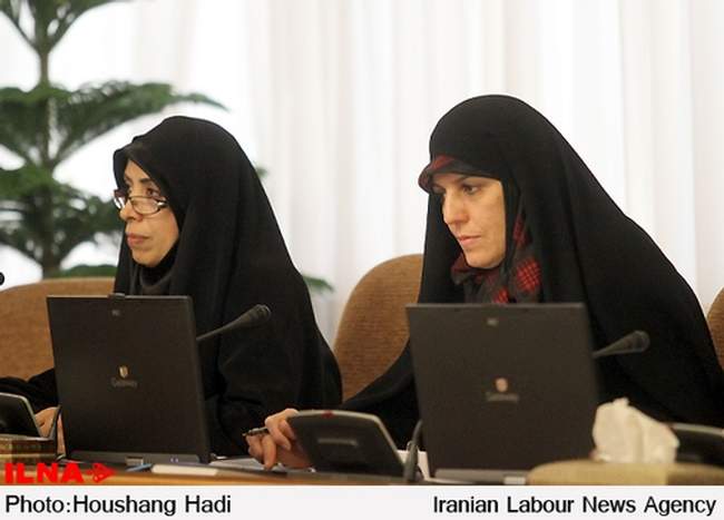 آخرین جلسه هیات دولت در سال ۹۲