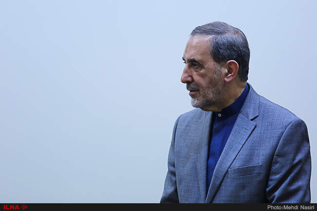 علی اکبر ولایتی