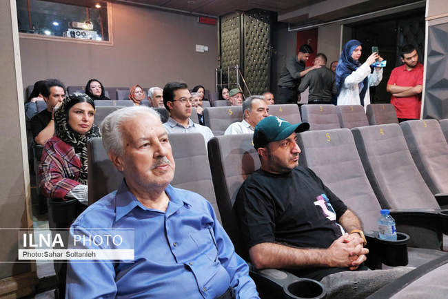 بزرگداشت «روز سینما» در سینما حافظ قزوین
