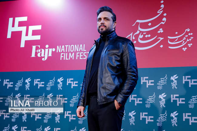 روز دوم چهل‌وچهارمین جشنواره فیلم فجر 