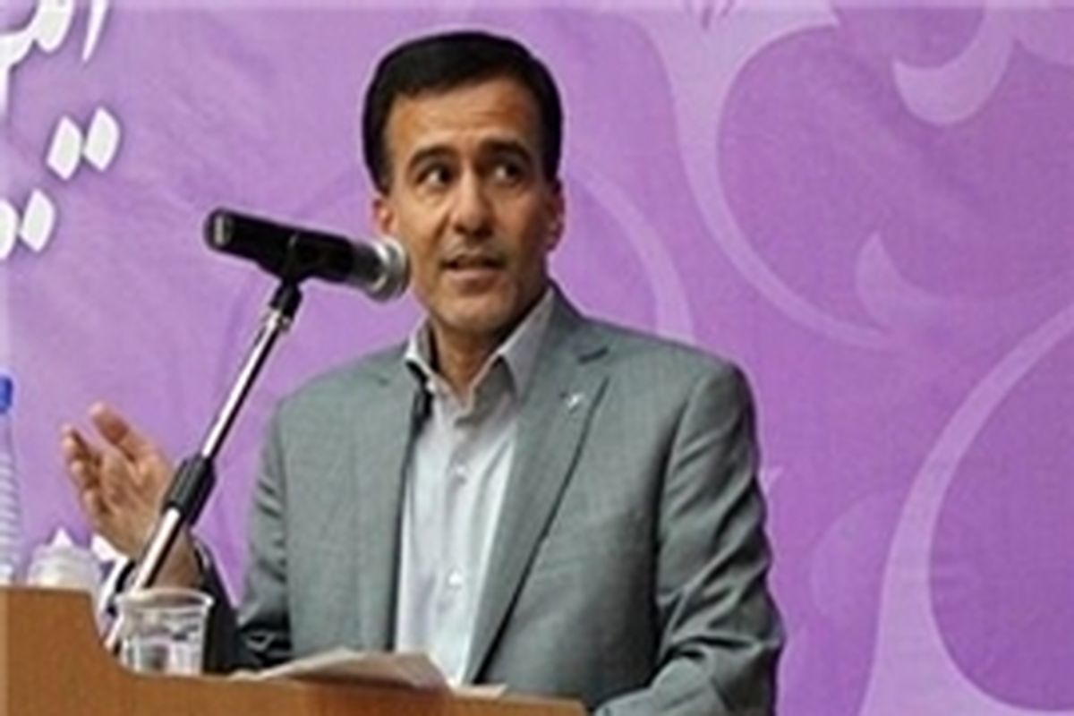 مشکلات واحدهای کارگری و تولیدی بروجرد بررسی می‌شود