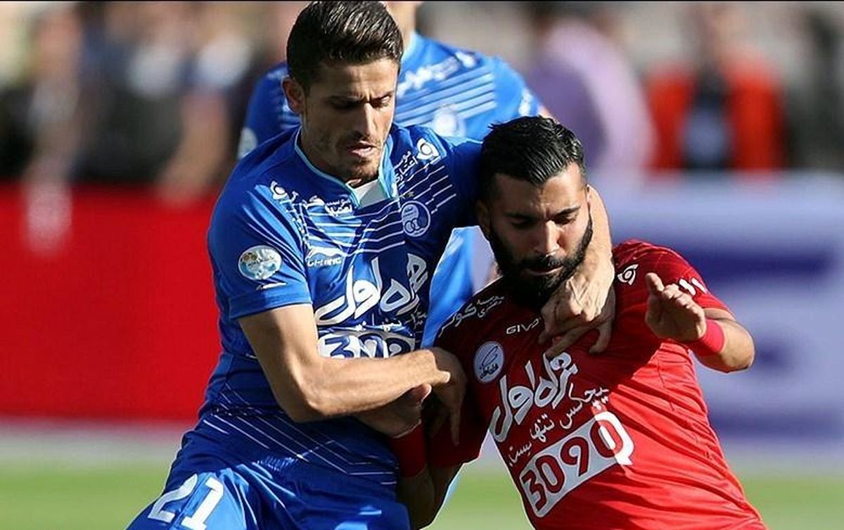 پیش بینی عجیب دربی 85؛ بازی مساوی می شود!