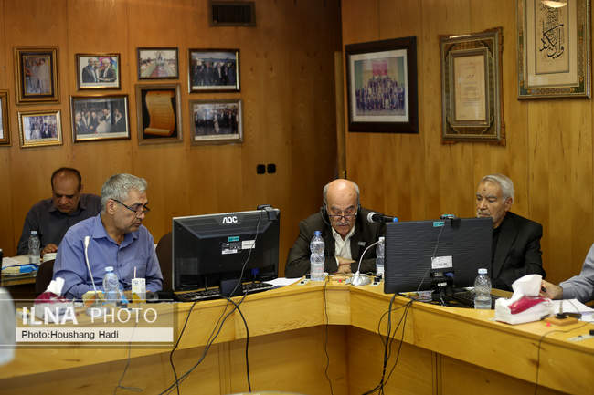 مجمع عمومی سالانه اتحادیه امکان