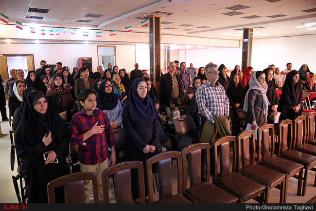 گرامیداشت روز مادردر دانشگاه علمی کاربردی خانه کارگر
