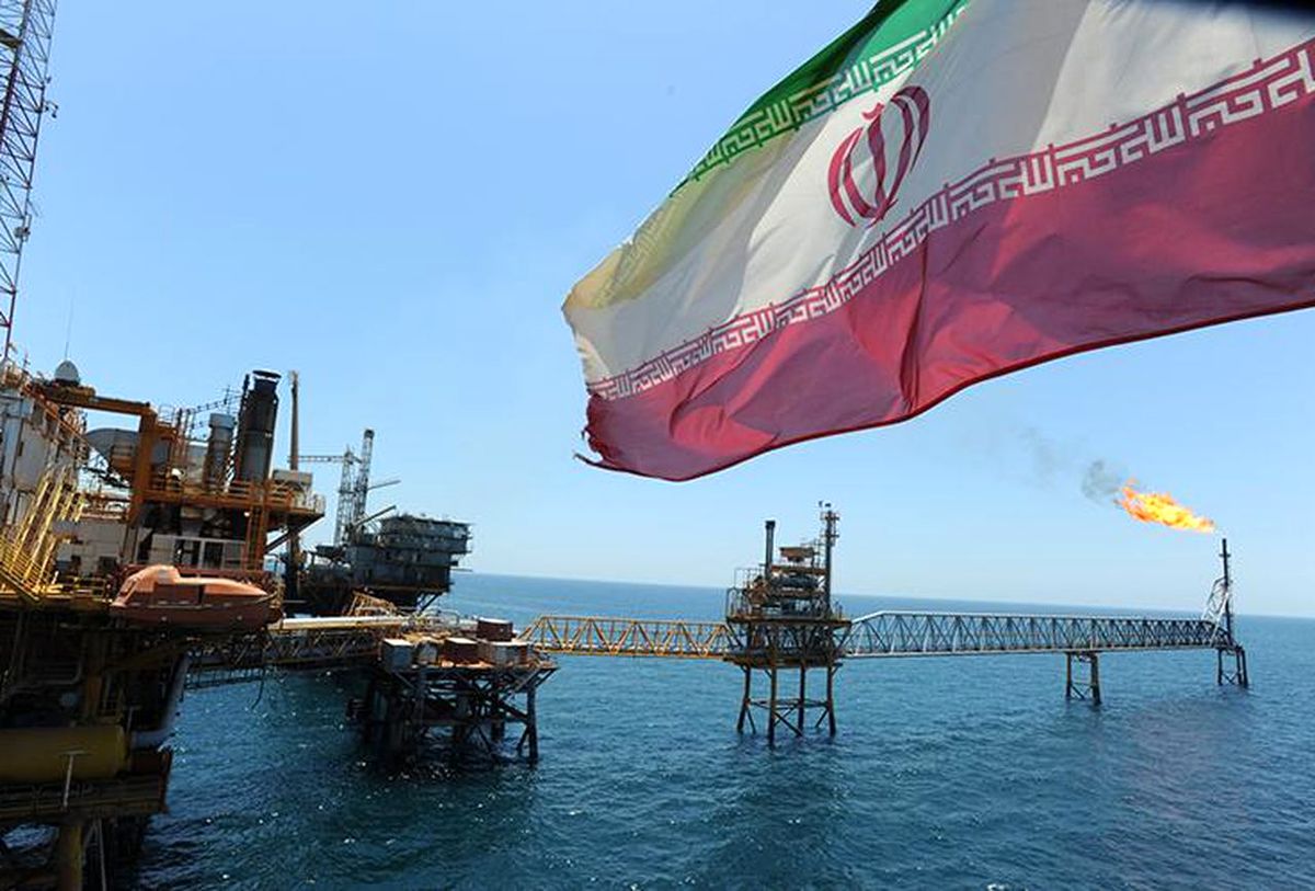 No permission needed to return to oil market