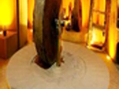عصارخانه تاریخی اصفهان بازگشایی می‌شود