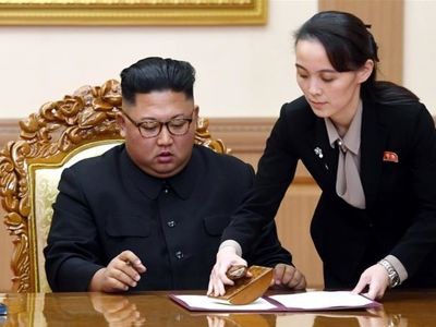 دیدار کیم و ترامپ در سال جاری میلادی دور از ذهن است