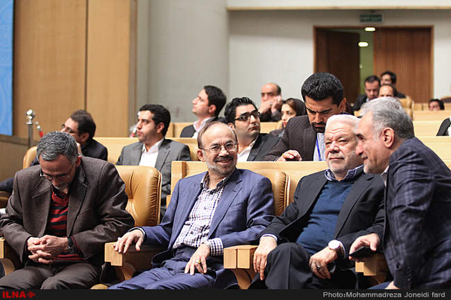 دومین کنگره سراسری حزب ندای ایرانیان 