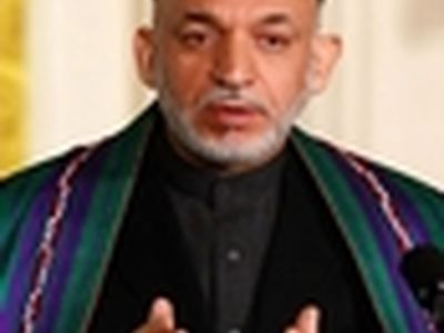 فعالیت رییس‌جمهوری جدید افغانستان تا دوم سپتامبر آغاز می‌شود