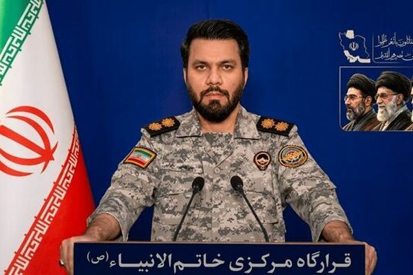 مقر "خاتم الأنبياء (ص): إيران لم تنفذ أي عمليات ضد الإمارات خلال الأيام الماضية