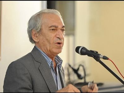 مدیرکل دفتر موسیقی درگذشت نوازنده پیشکسوت را تسلیت گفت