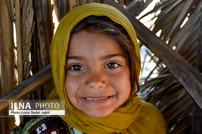 محرومیت با طعم شیرین کودکی