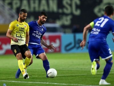 باشگاه پرسپولیس به دنبال سجاد شهباززاده