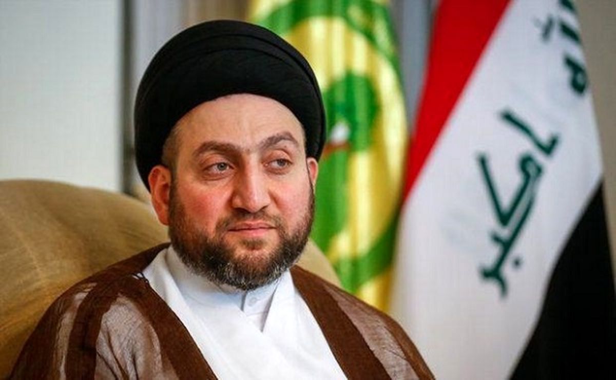 حکیم: حشد‌الشعبی را از کشمکش‌های سیاسی دور نگه دارید