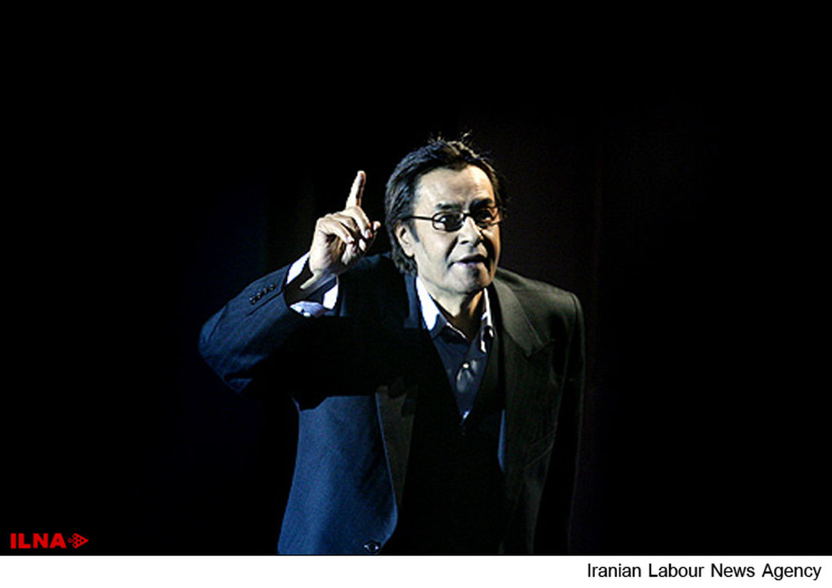 نامگذاری خیابان و بوستان به نام خسرو شکیبایی و محمد نوری
