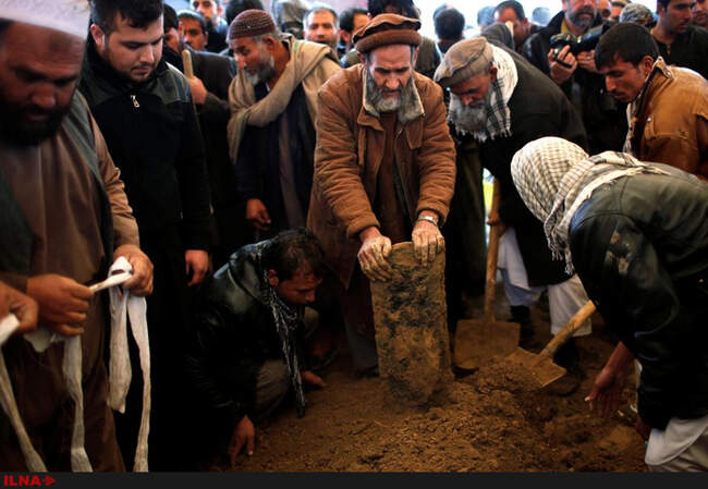 روزنامه نگاران در خط آتش به مناسبت روز جهانی آزادی مطبوعات