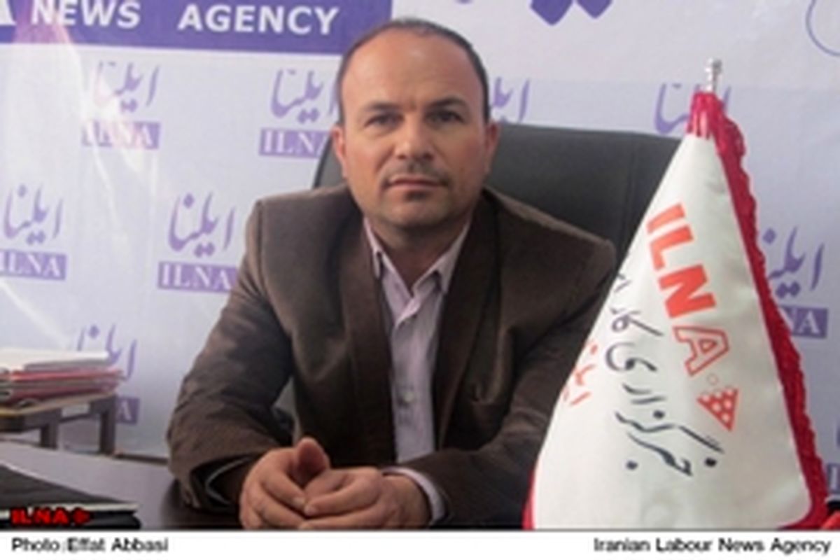 انعقاد تفاهم نامه با دارالقرآن خانه کارگر شهرستانهای لامرد و مُهر