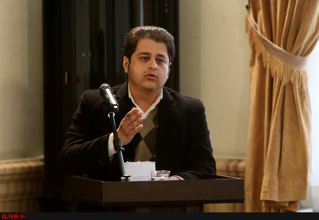 دیدار جمعی از دانشجویان دانشگاه‌های مختلف کشور با آیت‌الله هاشمی ر�