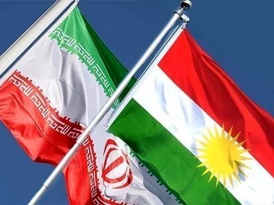 Iran eyes to Iraqi Kurdistan Region to increase its export