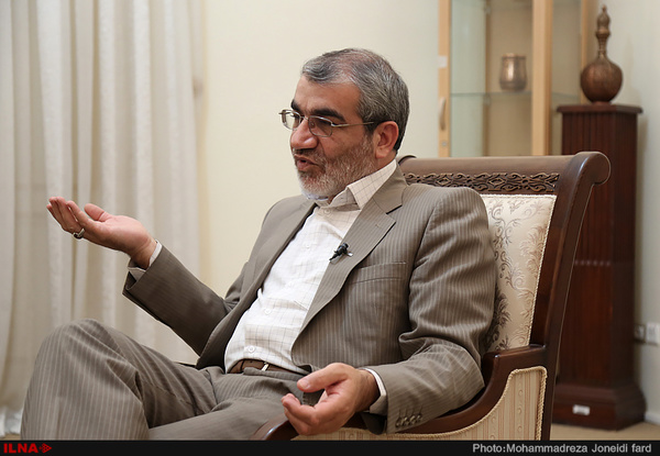 نمایندگان با خیال راحت طرح شفافیت آراء را امضا کنند/ شورای نگهبان به آرای نمایندگان ورود نخواهد کرد