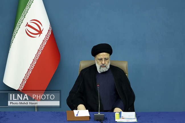 نشست فعالان عرصه تولید با حضور رییس جمهور