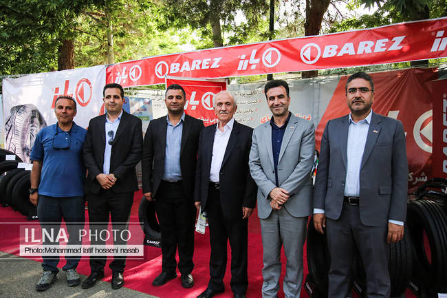 دومین روز سفر استانداران اقلیم کردستان عراق به سنندج