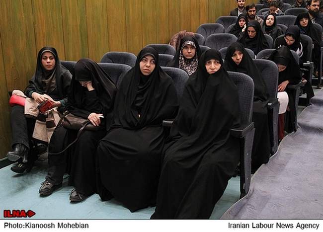 رونمایی از سند نقض حقوق بشر در انگلستان