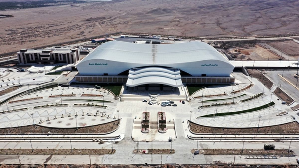 نمایشگاه جدید، اقتصاد اصفهان را ماندگار می‌کند/تغییر الگوهای اقتصادی اصفهان در بستر نمایشگاه
