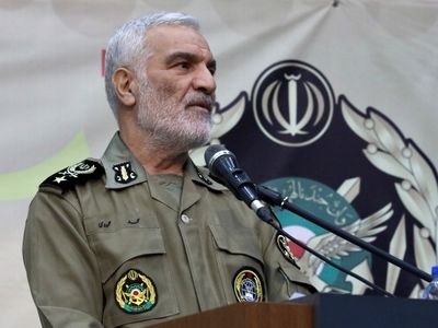 ۱۹ بهمن، طلیعه خجسته پیوند ارتش با ملت مسلمان و انقلابی ایران بود