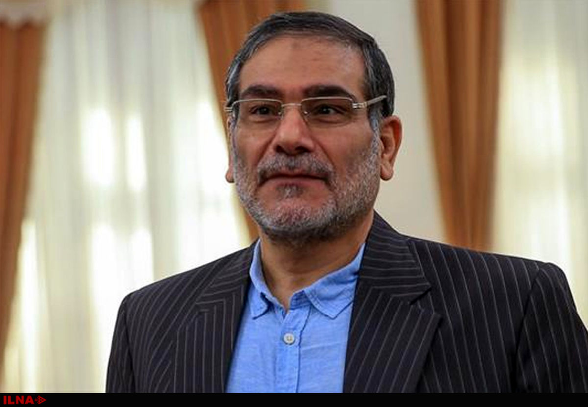 دیدار شمخانی با هیاتی بلندپایه از اعضای دفتر سیاسی اتحادیه میهنی کردستان