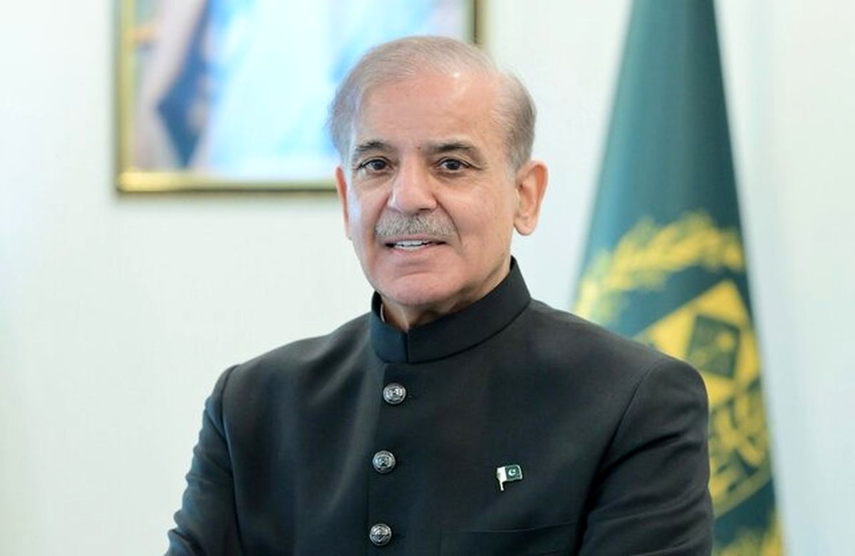 نخست‌وزیر پاکستان در مراسم تحلیف پزشکیان شرکت می‌کند