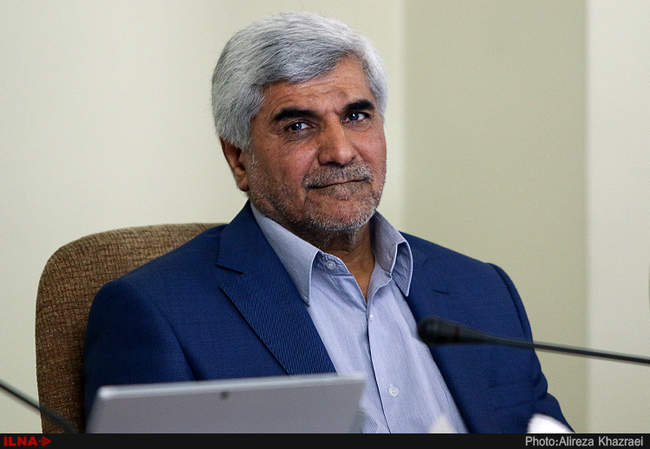 جلسه امروز هیئت دولت