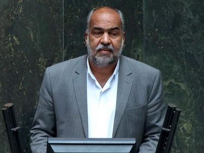 دو فوریت طرح تشکیل شورای‌عالی محیط زیست رد شد