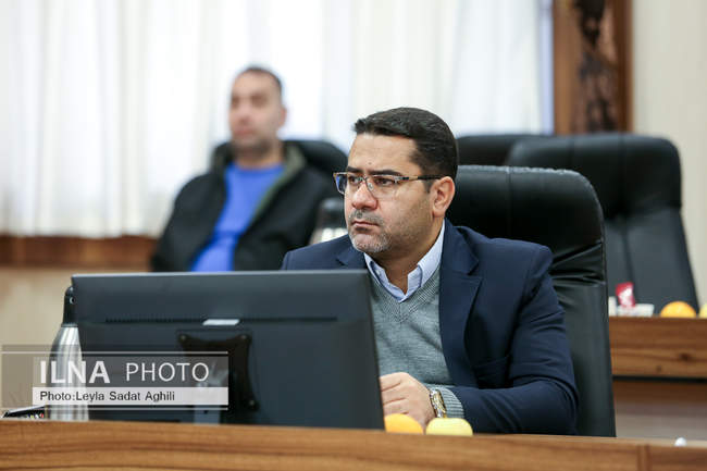 نشست خبری «اولین همایش بسیج، توسعه و امنیت پایدار در جنوب شرق کشور»