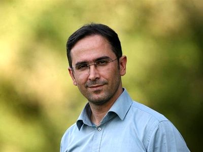 ویدیو: اعتراض علی خطیر به عدم حضور سازمان لیگ در صورت حساب‌های مالی فدراسیون فوتبال در دو سال اخیر