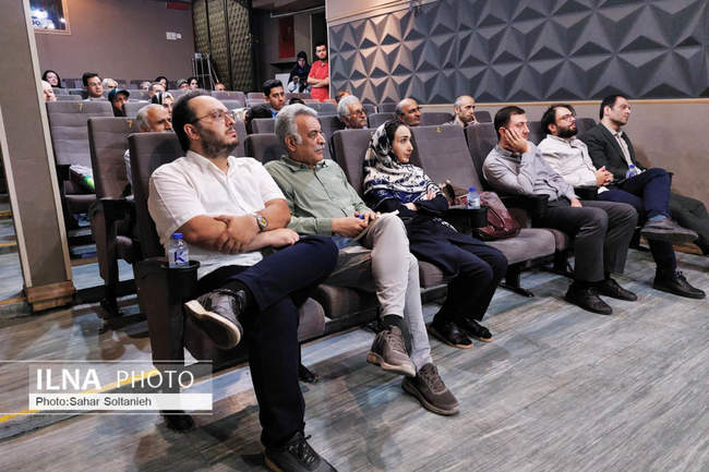 بزرگداشت «روز سینما» در سینما حافظ قزوین